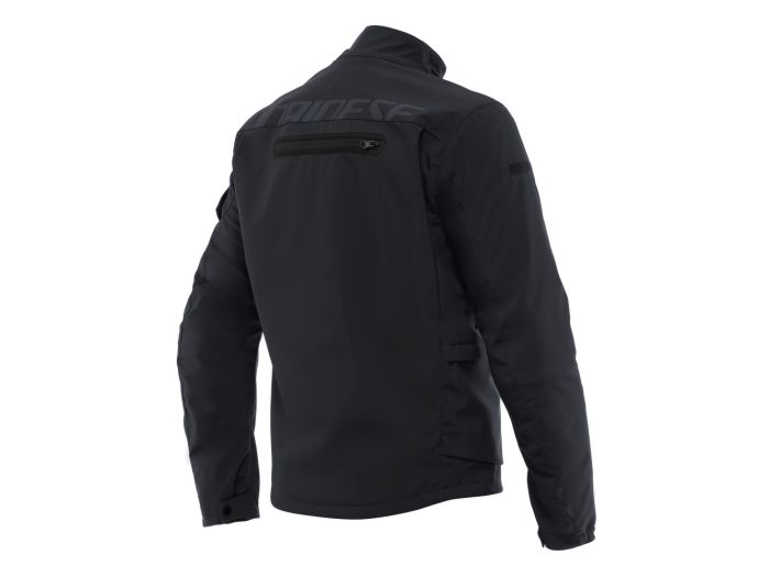 EM MOTO | Dainese - LARIO TEX Black