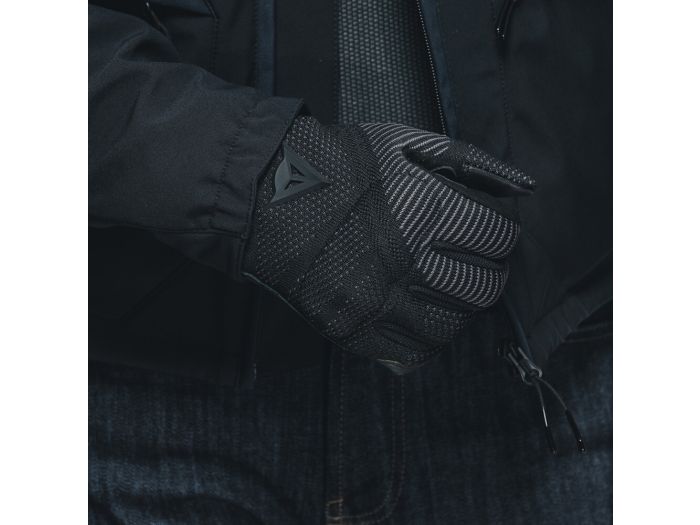 EM MOTO | Dainese - LARIO TEX Black