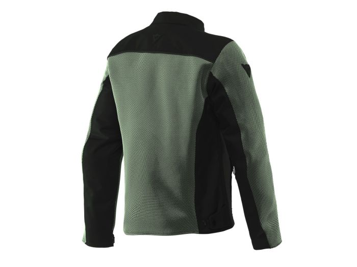 EM MOTO | Dainese - Lisbona Air Iceberg Green/Black