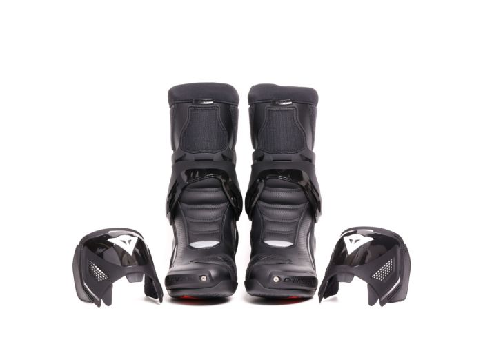 EM MOTO | Dainese - Nexus 3 Air in&out Black/Black
