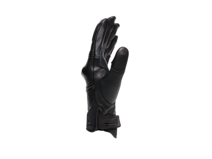 EM MOTO | Dainese - FOLGOR Black/Black