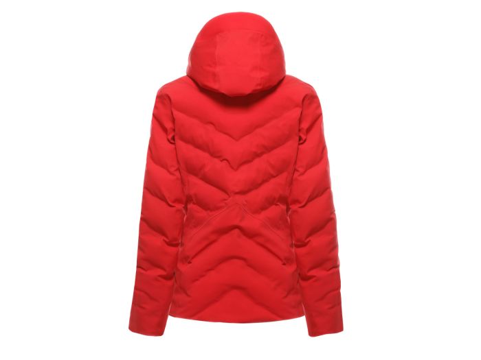 EM MOTO | Dainese - NOVA AEROSENSE-DRY Racing-Red