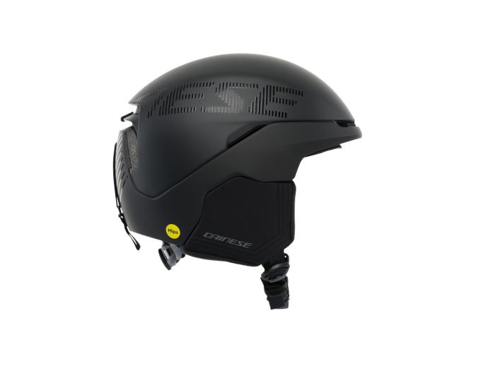 EM MOTO | Dainese - NUCLEO MIPS Matt Stretch Limo/Black