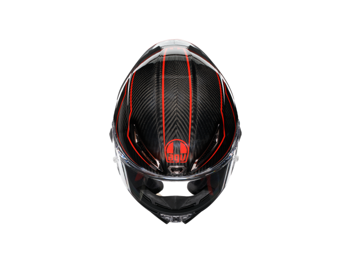 EM MOTO | AGV - PISTA GP RR SOLELUNA 2021