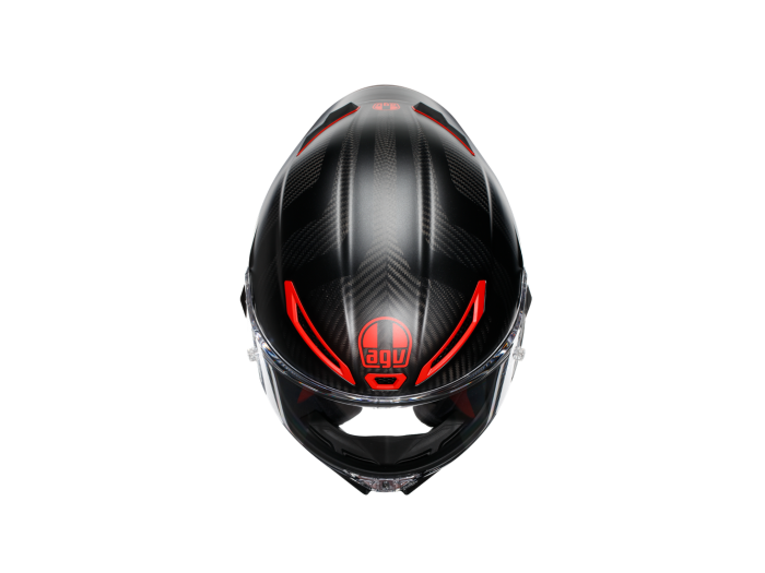 EM MOTO | AGV - PISTA GP RR SOLELUNA 2021