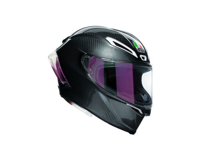 EM MOTO | AGV - PISTA GP RR SOLELUNA 2021