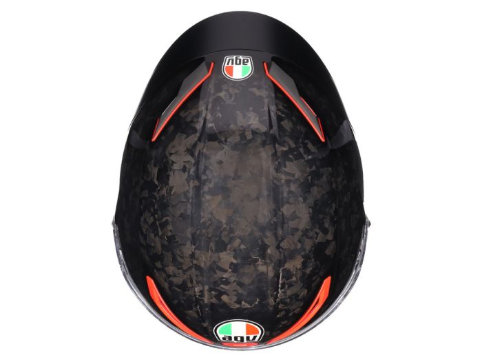 agv fx-90 motorcycle helmet AFX FX-90 Review