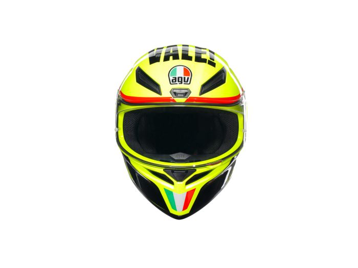 EM MOTO | AGV K1 S GRAZIE VALE