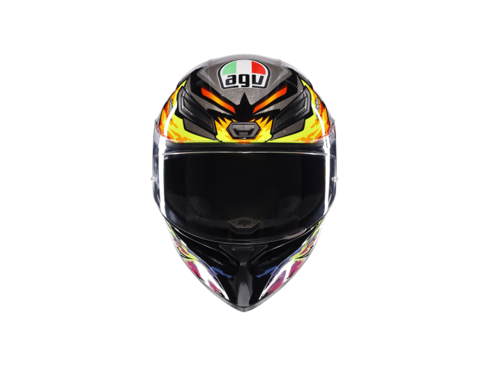 EM MOTO | AGV - PISTA GP RR SOLELUNA 2021 EM MOTO | AGV - PISTA GP RR SOLELUNA 2021