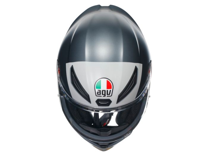 EM MOTO | AGV - K1 S Limit 46