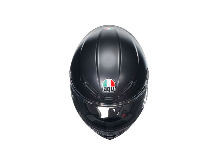 EM MOTO | AGV K6 S MATT BLACK