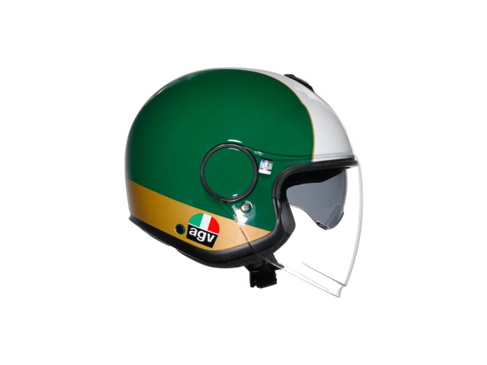 48 bike helmet Hudson MIPS Color:Ice Baby their tests use a color:Isla-backpack-tan Agv Ax8 | eBay