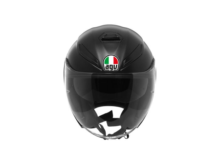 agv k5 jet recensioni EM MOTO | AGV -