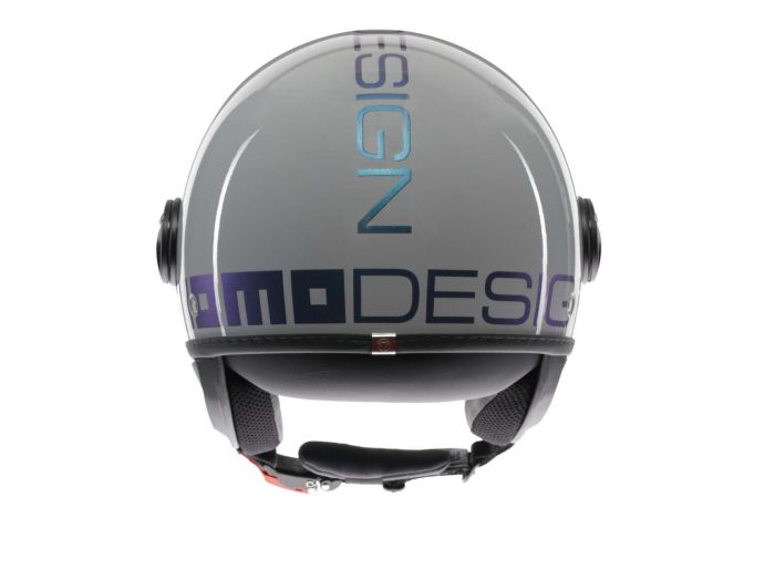 EM MOTO | Momodesign - FGTR CLASSIC Flip Blue/Fucsia