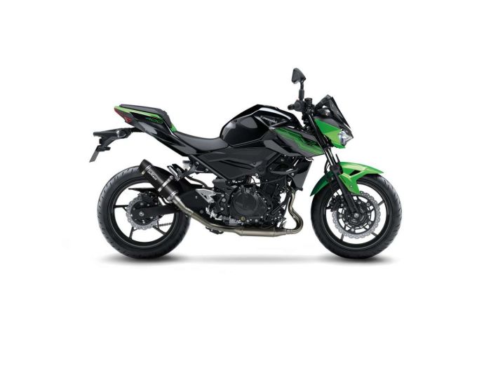 EM MOTO | LeoVince - 3389EU