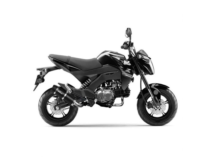 EM MOTO | LeoVince - 3394E