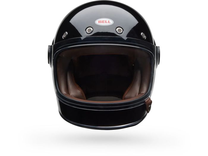 bell bullitt helmet solid matte black Full Helmet Bell Bullitt GT Solid Black