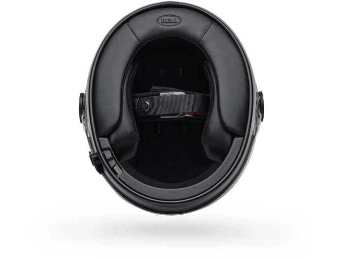 EM MOTO | Bell - Bullitt GT Solid Matte Black