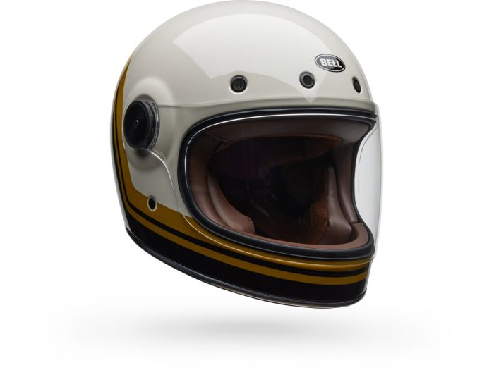 EM MOTO | Bell - Bullitt GT Wander Vintage White/Black