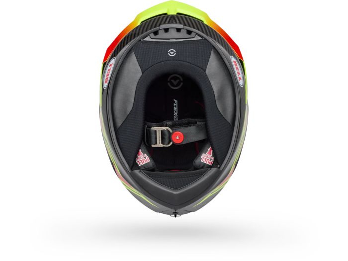 bell full flex helmet Moto 9 SMALL tested traditions of performance and advanced safety standards Bell Full Flex - The