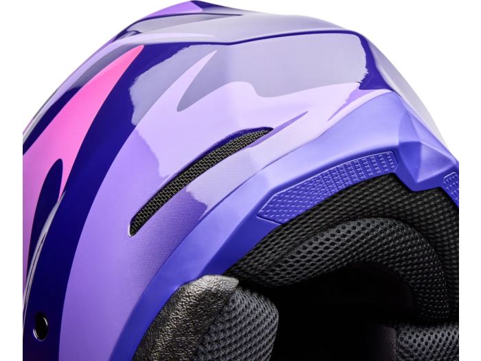 bell bike helmet purple men Moto-10 Spherical Flare Motorcycle Gear Classic skate style meets new Bell Helmets - Official Website