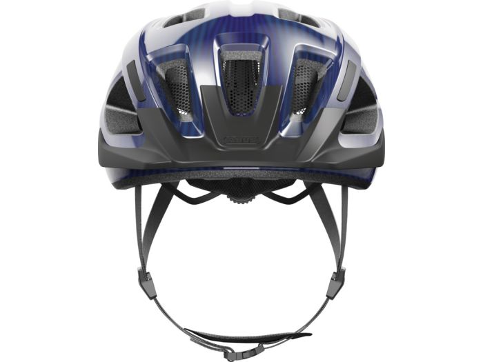 220 motorcycle helmet Icon Airflite Dark Rubatone Full Face Motorcycle Helmet main image 0