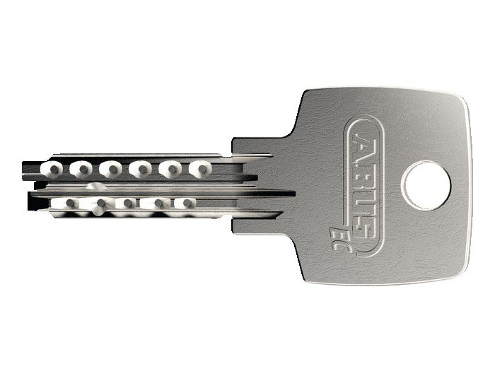 Abus GRANIT 460 U-Lock