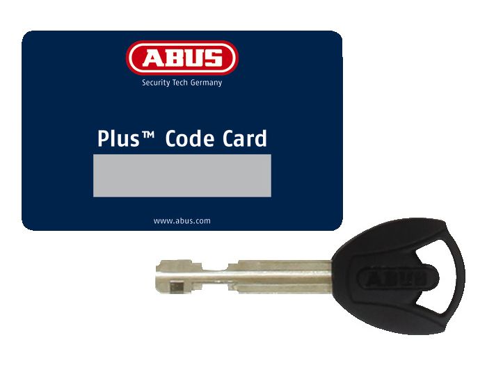 Abus CityChain 1010 - Thumbnail 2
