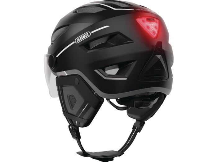 abus bike helmet pedelec 2.0 Its deep temple area provides the required additional protection ABUS Pedelec 2.0 Ace -