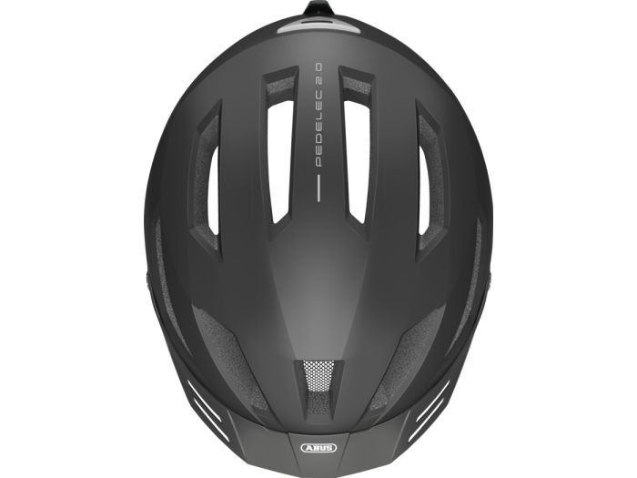 EM MOTO | Abus - Pedelec 2.0 Titan EM MOTO | Abus - Pedelec 2.0 Titan