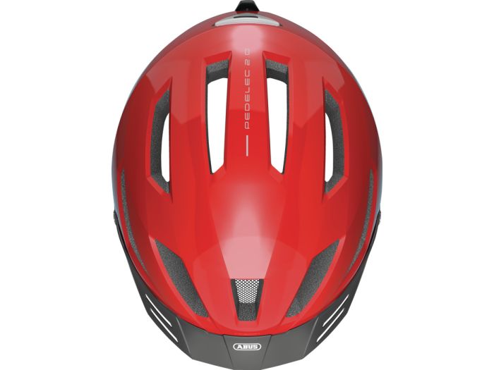 2020 bike helmet TENWAYS EH20 Smart Helmet