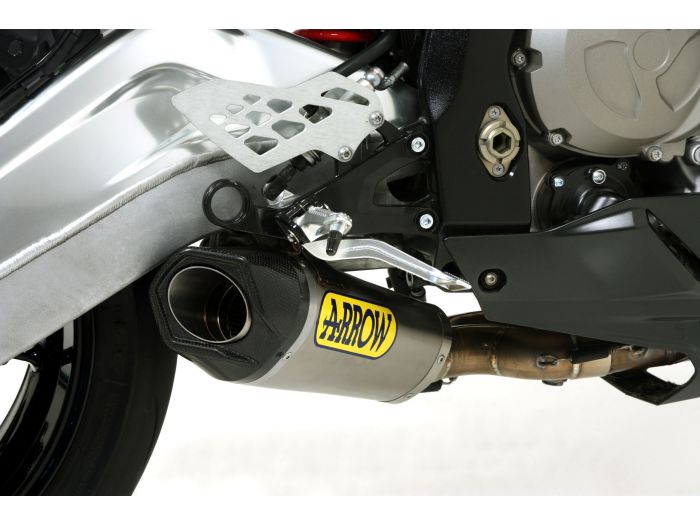 EM MOTO | Arrow 71118CKZ