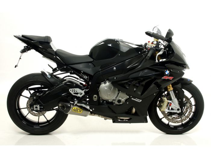EM MOTO | Arrow 71118CKZ