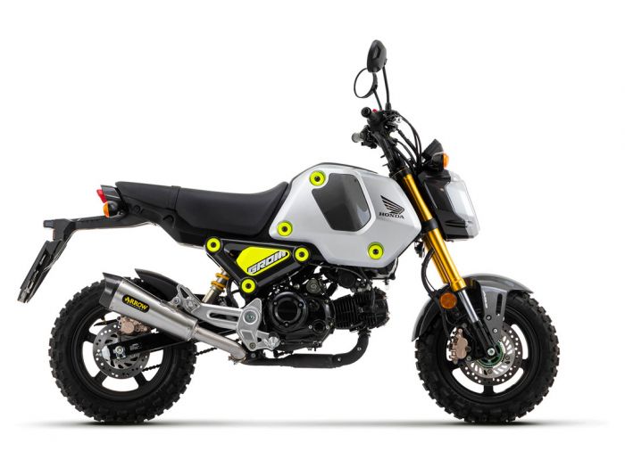 EM MOTO | Arrow - 52511XKI