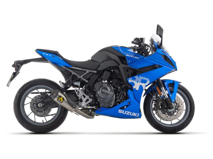 EM MOTO | Arrow - 71079PK