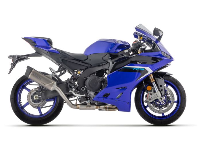 EM MOTO | Arrow - 71081PK