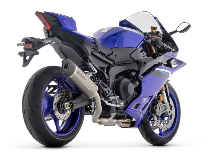 EM MOTO | Arrow - 71081PK