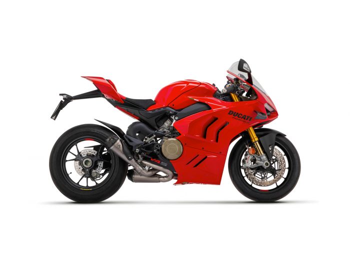 EM MOTO | Arrow - 71161PK