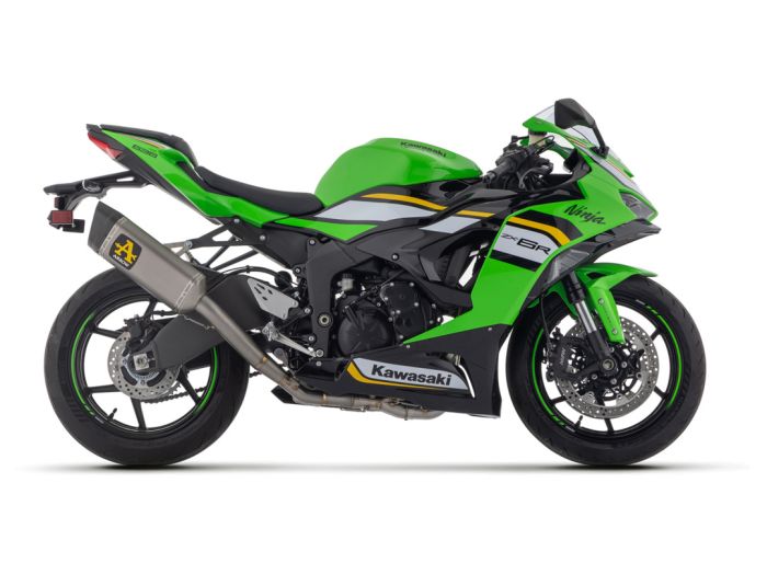 EM MOTO | Arrow - 71209PTZ