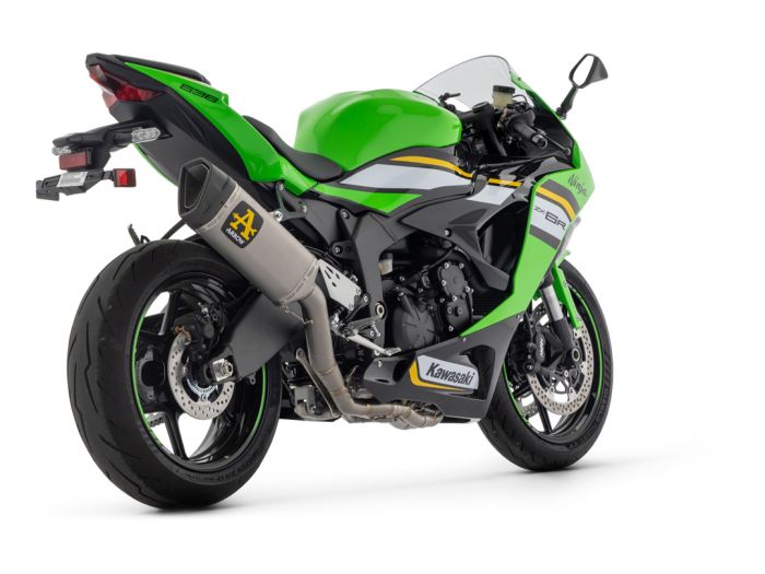 EM MOTO | Arrow - 71209PTZ