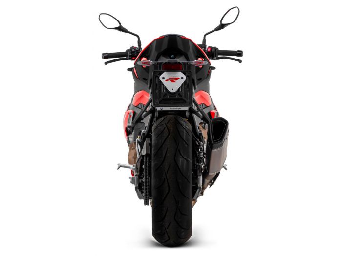 EM MOTO | Arrow - 71506PT