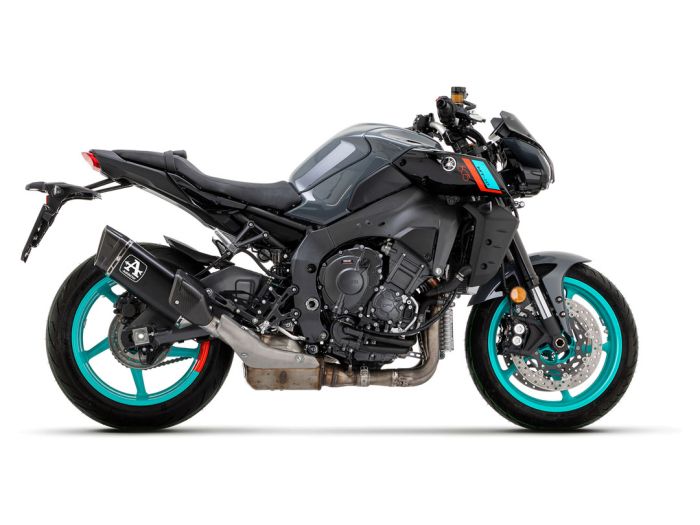 EM MOTO | Arrow - 71507PTN