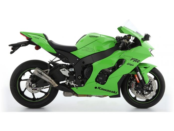 EM MOTO | Arrow - 71928PR