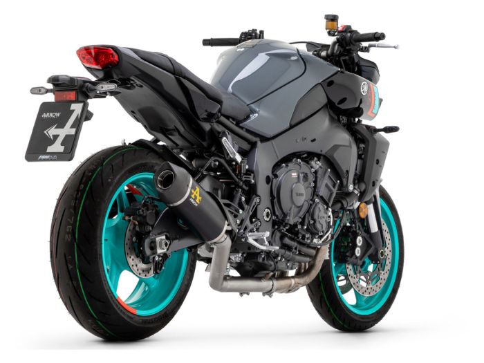 EM MOTO | Arrow - 71946AKN