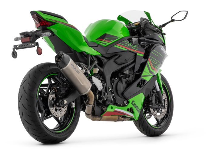 EM MOTO | Arrow - 71963PK