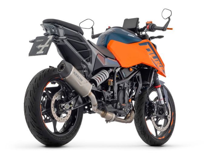 EM MOTO | Arrow - 71972PK