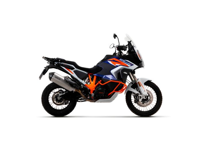 EM MOTO | Arrow - 72001SK