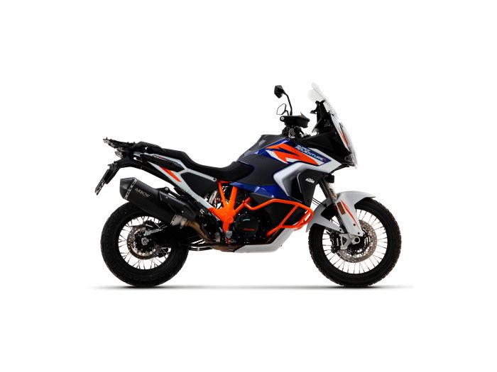 EM MOTO | Arrow - 72001SKN