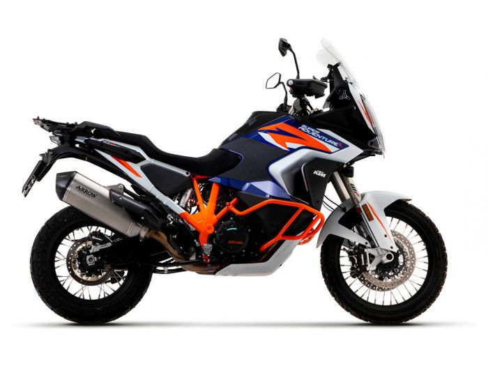 EM MOTO | Arrow - 72501SK