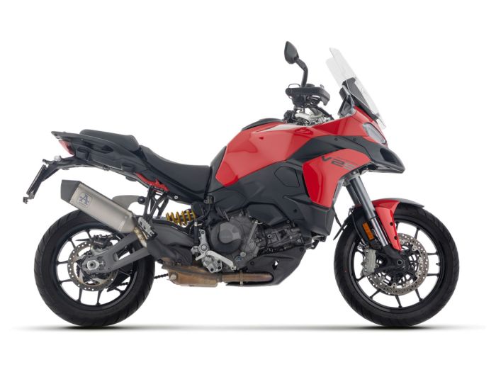 EM MOTO | Arrow - 72532VL